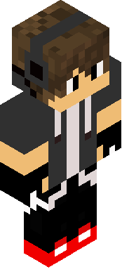 Unbesigbar's skin