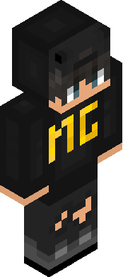 MarciGamer98's skin