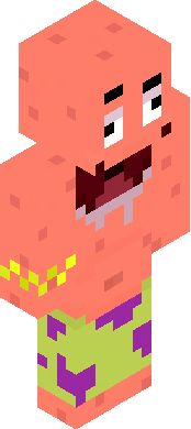 xXCrazyGameXx's skin