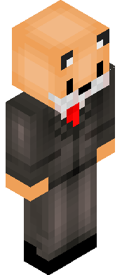 KaiFuchs's skin