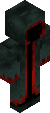 DeadPsycho's skin