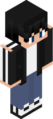 HitsWieDeinOpa's skin