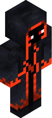 Cl0wnWho's skin
