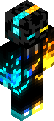 MagicArcher1's skin