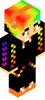 mc600's skin