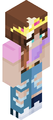 Mzzy_WRLD's skin