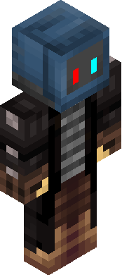 Blobs97's skin