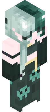 Xx_Laurinha_xX's skin