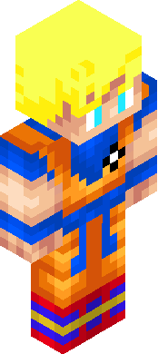 DragoOdinson's skin