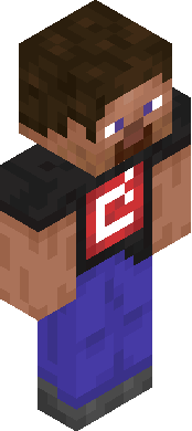 Eddiminecraft3's skin