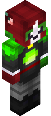 Dragon_GHG1's skin