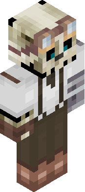 Querubin_'s skin