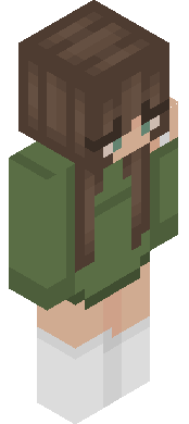 Wiggothemonkey's skin