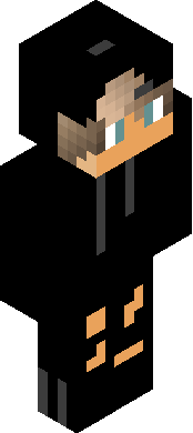 rexgaming09123's skin