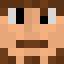 Kiwango's face